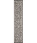 Nourison Lynx Slate Multicolor LNX03 10 ft. Rect. Rug