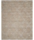 Nourison Venosa Area Rug VSN01-Taupe