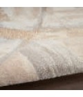 Inspire Me! Home Décor Brushstrokes Area Rug Inspire Me! Home Décor Brushstrokes Area Rug BSK01 Beige/Grey