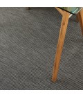 Nourison Positano Area Rug POS01-Charcoal