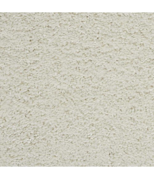 Nourison Shangri-La Area Rug SHI01 Ivory 8' x 10'