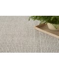 Nourison Textured Home Ivory Mocha Rug TXH01 9 ft. X 12 ft. Rectangle - Rugs Town Nourison Textured Home Ivory Mocha TXH01 9 ft. X 12 ft. Rectangle Rug