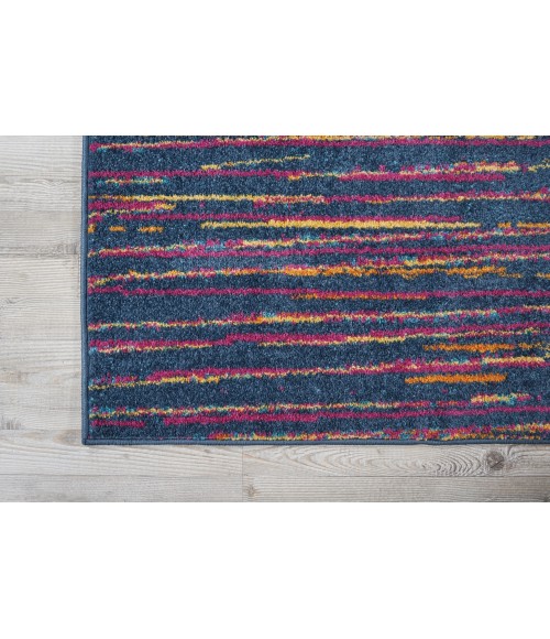 Nourison PASSION Area Rug Nourison Passion Area Rug PSN09-Multicolor
