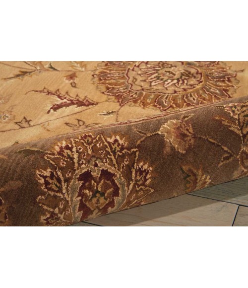 Nourison Nourison 2000 Area Rug Nourison Nourison 2000 Area Rug 2258 Beige