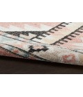 Nourison Washable Decor Ivory Multicolor Rug WSD04 7 ft. 10 in. X 10 ft. Rectangle - Rugs Town Nourison Washable Decor Ivory Multicolor WSD04 7 ft. 10 in. X 10 ft. Rectangle Rug