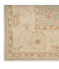 Nourison Maison Sage Ivory MSO05 9 ft. X 12 ft. Rect. Rug