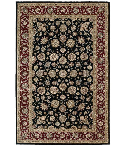 Nourison 2000 Area Rug Nourison 2000 Area Rug 2017-Black