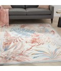 Nourison Seaside Area Rug SDS01 Multicolor