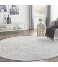 Nourison Whimsicle Area Rug WHS05-Grey