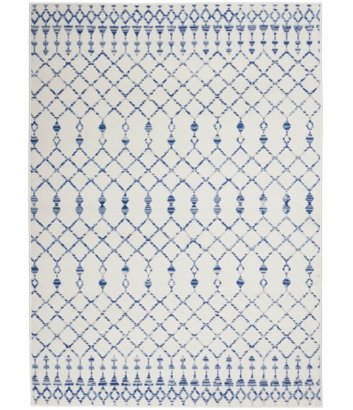 Nourison Whimsicle Area Rug WHS02-Ivory