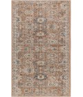 Nourison Oushak Home Rust OUS01 2 ft. 3 in. X 7 ft. 6 in. Rectangle Rug