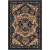 Nourison 2020 - Nr206 Midnight Area Rug 2 ft. 6 X 4 ft. 2 Rectangle