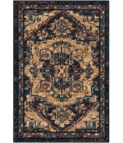 Nourison 2020 - Nr206 Midnight Area Rug 2 ft. 6 X 4 ft. 2 Rectangle
