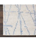 Nourison Ellora Area Rug ELL02-Sky