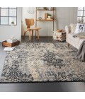 Nourison Majestic Area Rug MST01-Black
