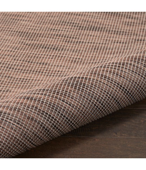 Positano Area Rug Nourison Positano Area Rug POS01 Natural 10' x 14'