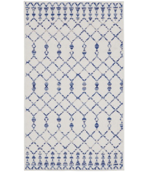 Nourison Whimsicle Area Rug WHS02-Ivory