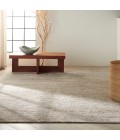 Calvin Klein Home Mesa Area Rug MSA01 Hematite