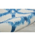 Waverly Sun N' Shade Runner Area Rug SND05-Aegean