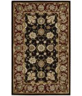 Nourison 2000 Area Rug Nourison 2000 Area Rug 2017-Black
