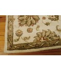 Nourison Jaipur Area Rug Nourison Jaipur Area Rug JA47 Ivory