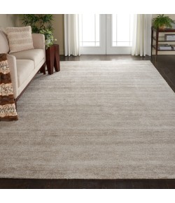 Nourison Weston - Wes01 Oatmeal Area Rug 8 ft. X 10 ft. 6 Rectangle