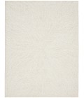 Michael Amini Ma30 Star Area Rug SMR03 Ivory
