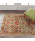 Nourison Somerset Area Rug ST90-Light Green