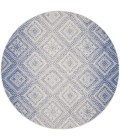 Nourison WHIMSICLE Area Rug Nourison Whimsicle Area Rug WHS17-Ivory Blue