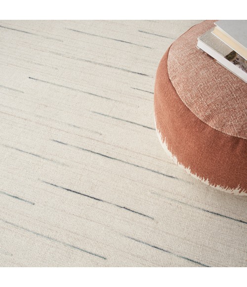 Nourison Interweave Area Rug IWV01 Ivory