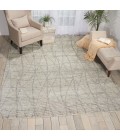 Nourison Ellora Area Rug ELL02-Stone