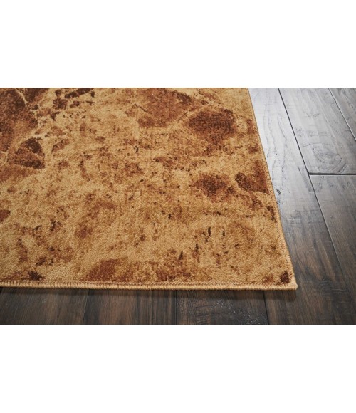 Nourison Somerset Runner Area Rug ST745-Latte