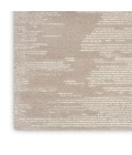 Michael Amini Ma30 Star Area Rug SMR02 Taupe/Ivory 5'3" x 7'3"