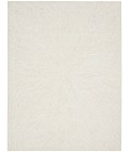 Michael Amini Ma30 Star Ivory SMR03 10 ft. X 14 ft. Rect. Rug