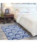 Nourison Whimsicle Area Rug WHS01-Blue
