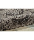 Nourison Nourison 2000 Area Rug Nourison Nourison 2000 Area Rug 2335 Black/Grey