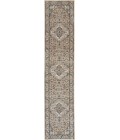 Nourison Quarry Beige Grey QUA05 16 ft. Rect. Rug