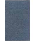 Nourison Practical Solutions Navy Blue PSL01 8 ft. X 10 ft. Rectangle Rug