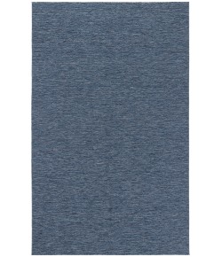 Nourison Practical Solutions Navy Blue PSL01 8 ft. X 10 ft. Rectangle Rug
