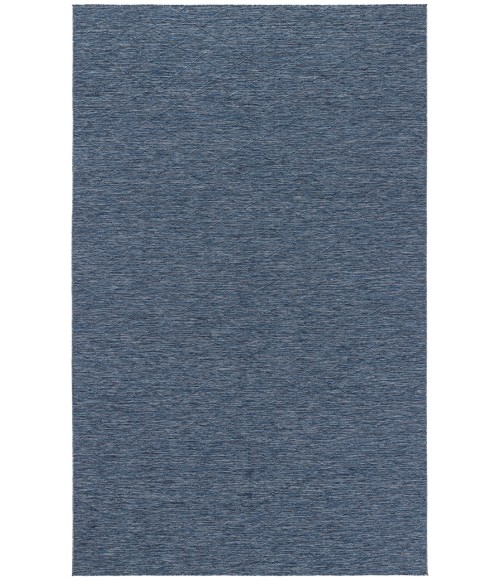 Nourison Practical Solutions Navy Blue PSL01 8 ft. X 10 ft. Rectangle Rug