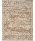 Nourison Harbor Beige HRB01 5 ft. 3 in. X 7 ft. 6 in. Rect. Rug