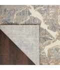 kathy ireland Home Sahara Area Rug KI393-Ivory/Beige