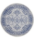 Nourison WHIMSICLE Area Rug Nourison Whimsicle Area Rug WHS15-Ivory Navy