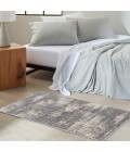 Calvin Klein Rush Area Rug CK953 Grey/Beige