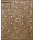 Nourison Silk Elements Area Rug SKE02-Cocoa