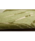 Nourison Aloha Ivory Green ALH40 12 ft. X 15 ft. Rectangle Rug