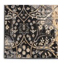 Nourison Majestic Area Rug MST01-Black