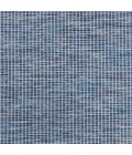 Positano Area Rug Nourison Positano Area Rug POS01 Navy Blue 10' x 14'