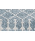 Nourison Astra Machine Washable Blue Rug ASW10 10 ft. X 14 ft. Rectangle - Rugs Town Nourison Astra Machine Washable Blue ASW10 10 ft. X 14 ft. Rectangle Rug