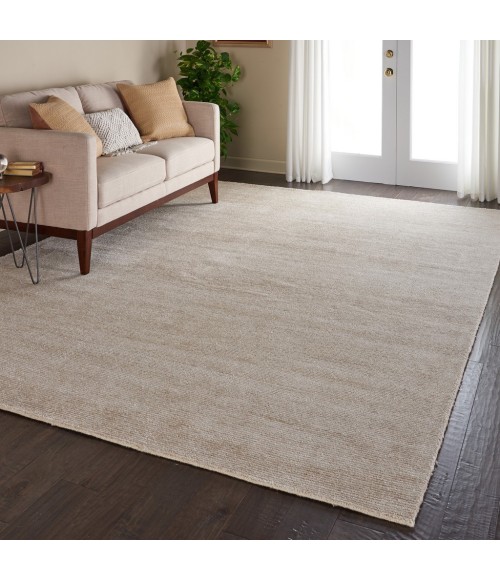 Nourison Weston Area Rug WES01-Linen